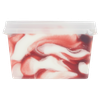 Vaschetta Gelato Spagnola Bennet