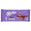 MILKA CHOCO STICKS - Foto 1 di 3