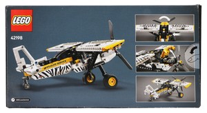 Lego Technic Aereo Bush - Foto 2