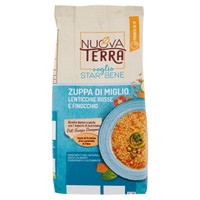 Zuppa Di Miglio Nuova Terra Zuppa Di Miglio Nuova Terra