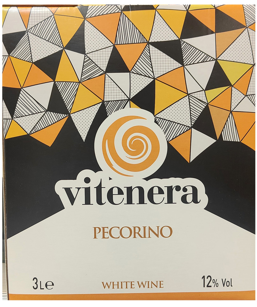 Pecorino Bag In Box Igt - Foto 1