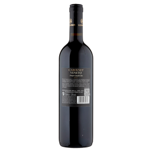 Vino Rosso Cabernet Igt Cadis - Foto 3
