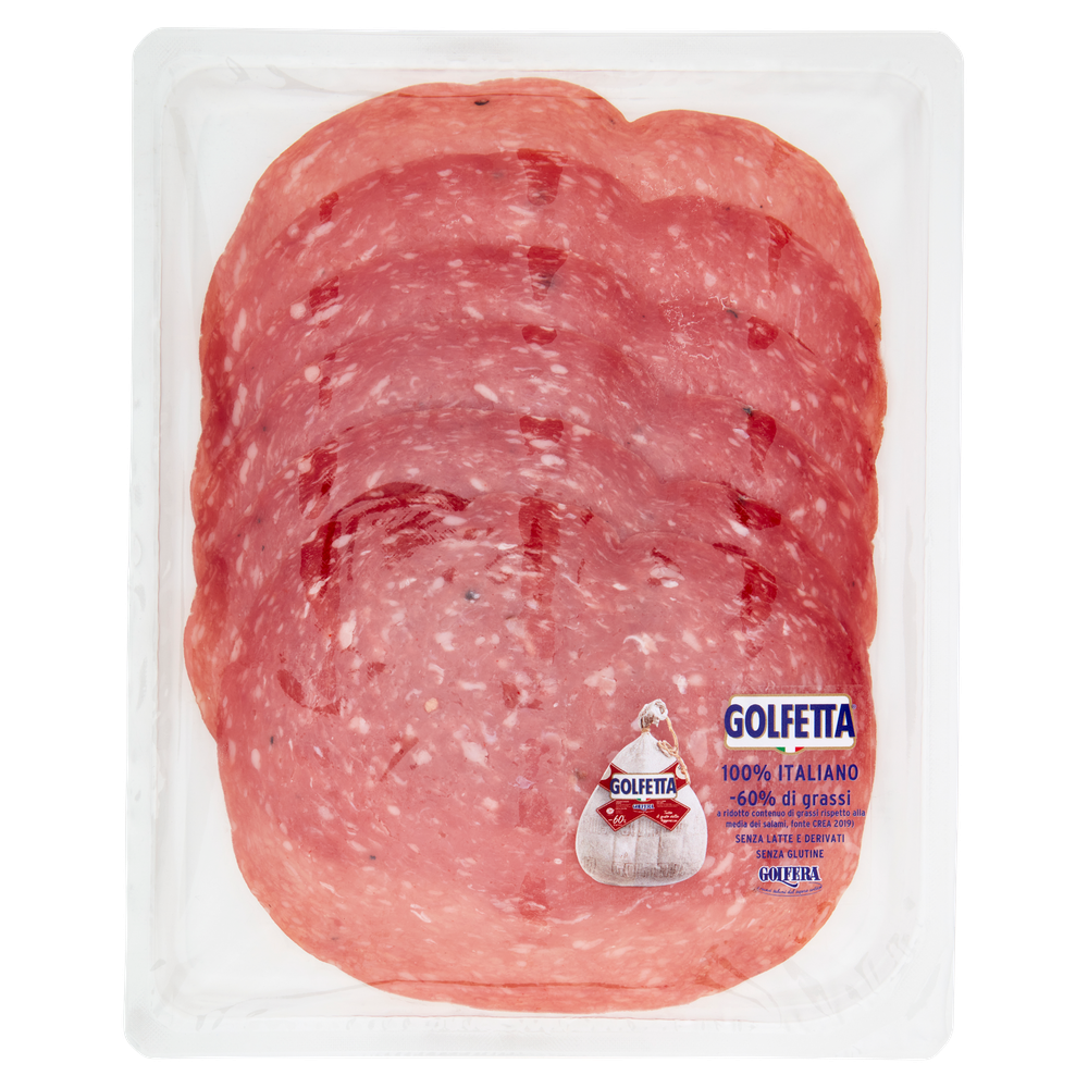 Salame Golfetta - Foto 1