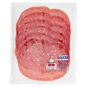 Salame Golfetta - Foto 1