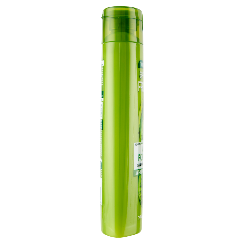 Shampoo Fructis Antiforfora Garnier - Foto 2
