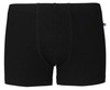 Boxer Uomo Classic Cotone Multielasticizzato 5 Nero Liabel