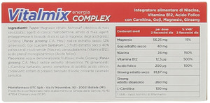 Vitalmix Complex Flaconcini - Foto 2