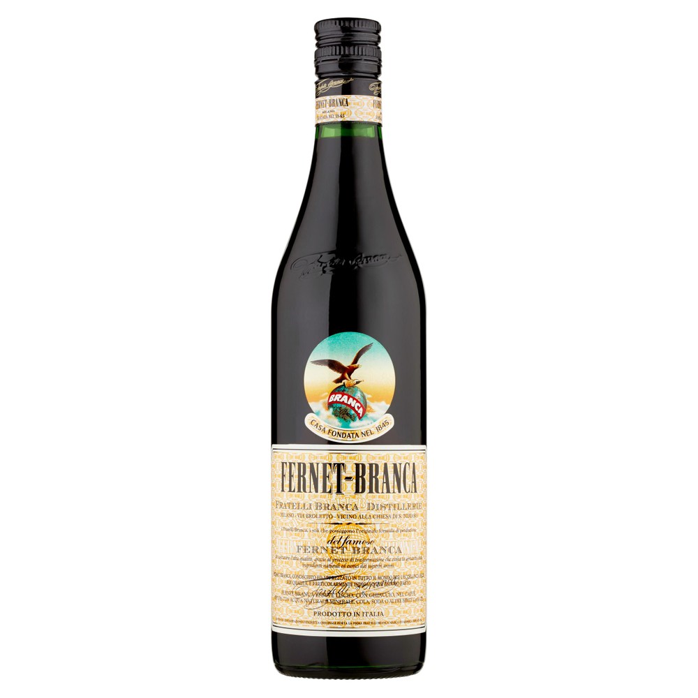 Fernet Branca - Foto 1