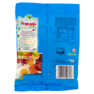 Caramelle Crazymix Frutti Assortiti Fruittella - Foto 3