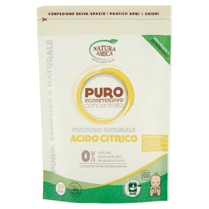 Acido Citrico Natura Amica - Foto 1