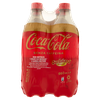 4 Coca Cola Senza Caffeina Pet