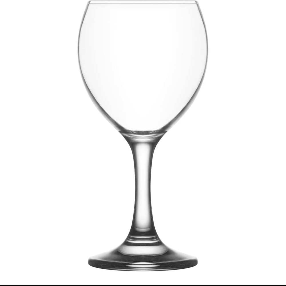 6 Bicchieri Gin Tonic In Vetro 730 Cc - Foto 1