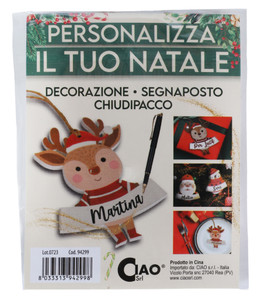 Pendagli Chic Assortiti - Foto 2