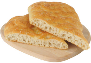 Focaccia Alla Romana - Foto 1