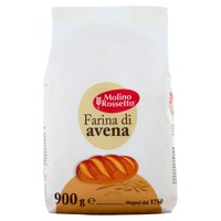 Farina D'avena Molino Rossetto Farina D'avena Molino Rossetto