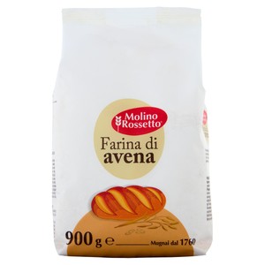 Farina D'avena Molino Rossetto - Foto 1