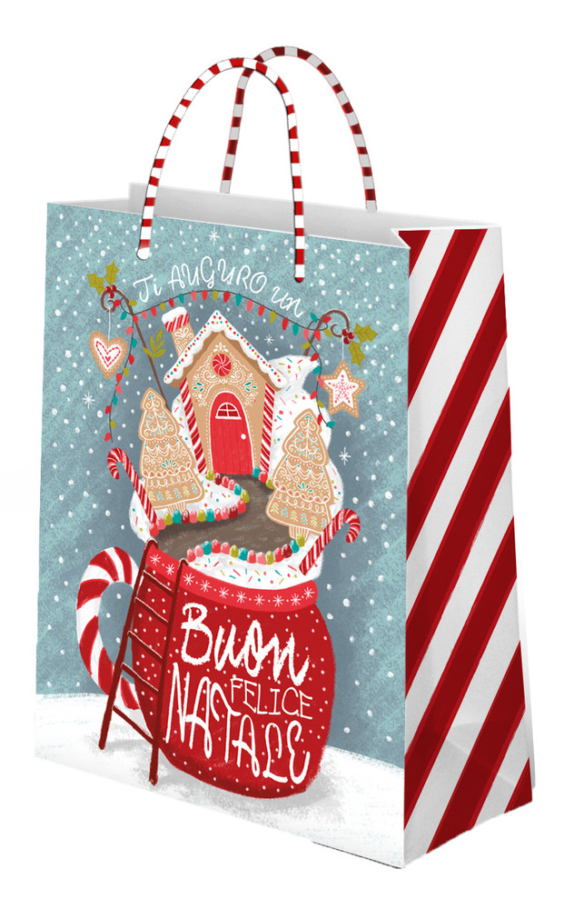 Sacchetto Zenzerino - Foto 1