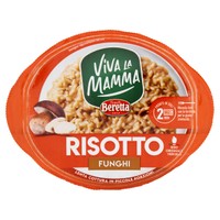 Risotto Con Funghi Porcini Viva La Mamma Risotto Con Funghi Porcini Viva La Mamma