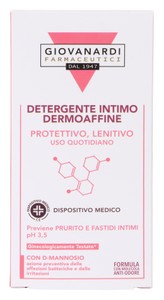Detergente Igiene Intima Dermoaffine Giovanardi Farmaceutici - Foto 1