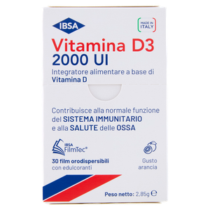 Vitamina D3 - Foto 1
