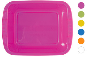 Bacinella Patty Cm.45 Colori Assortiti - Foto 1