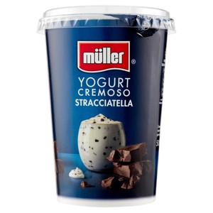 Yogurt Stracciatella Muller - Foto 1