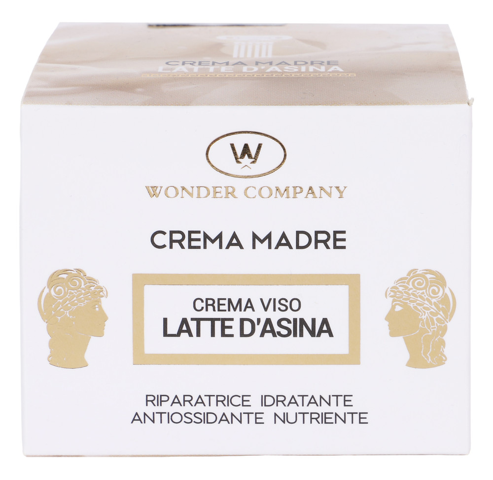 Lr Wonder Company Crema Madre Per Viso - Foto 1