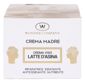 Lr Wonder Company Crema Madre Per Viso - Foto 1