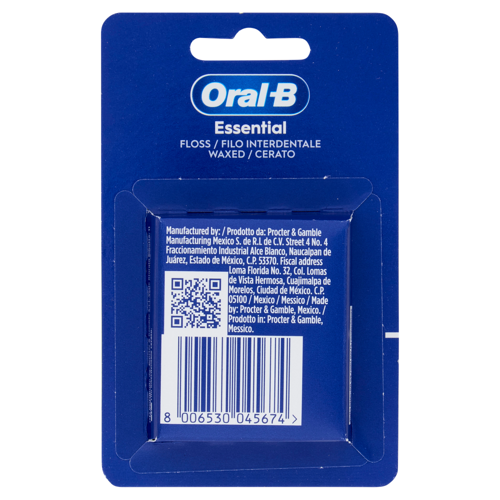 Filo Oral-B Cerato Satin Tape - Foto 3