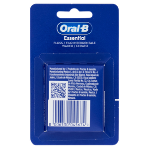 Filo Oral-B Cerato Satin Tape - Foto 3
