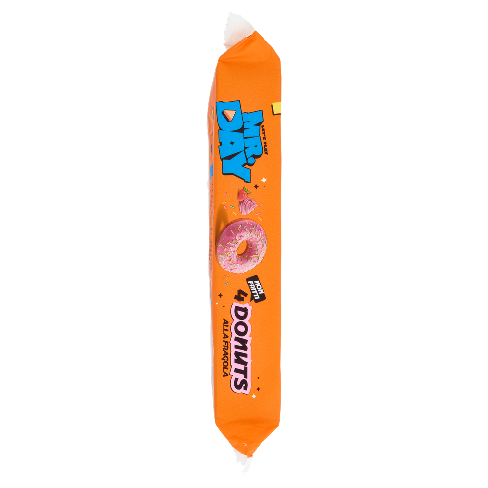 Donuts Fragola 200g Mr.Day - Foto 2