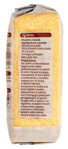 Farina Di Mais Per Polenta Bramata Bennet - Foto 2