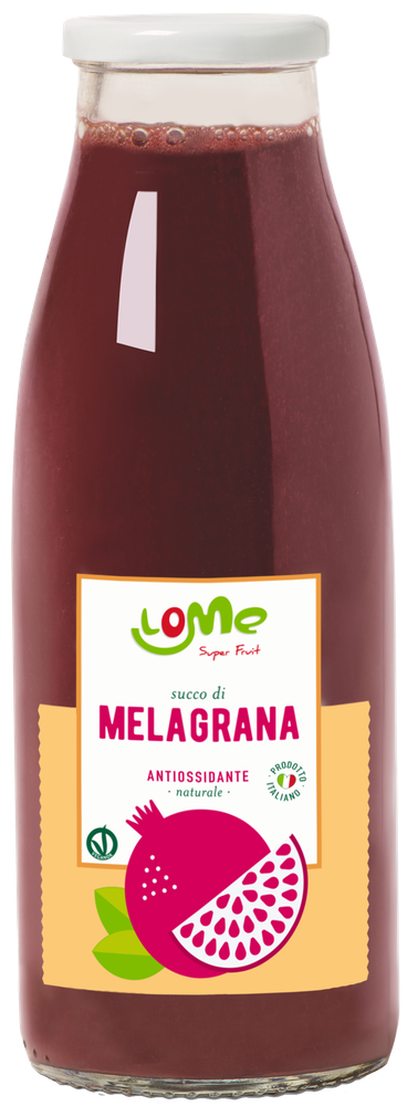 Succo Melagrana 100% Lome - Foto 1