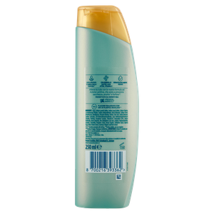 Shampoo Derma X Pro Lenitivo Head & Shoulders - Foto 3