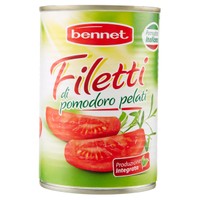 Filetti Di Pomodoro Pelati Bennet Filetti Di Pomodoro Pelati Bennet