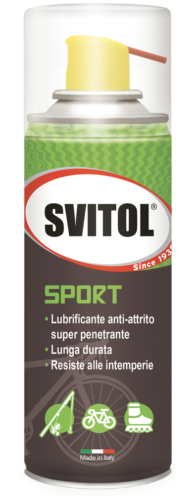 Svitol Sport Ml.200 - Foto 1