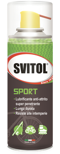 Svitol Sport Ml.200 - Foto 1