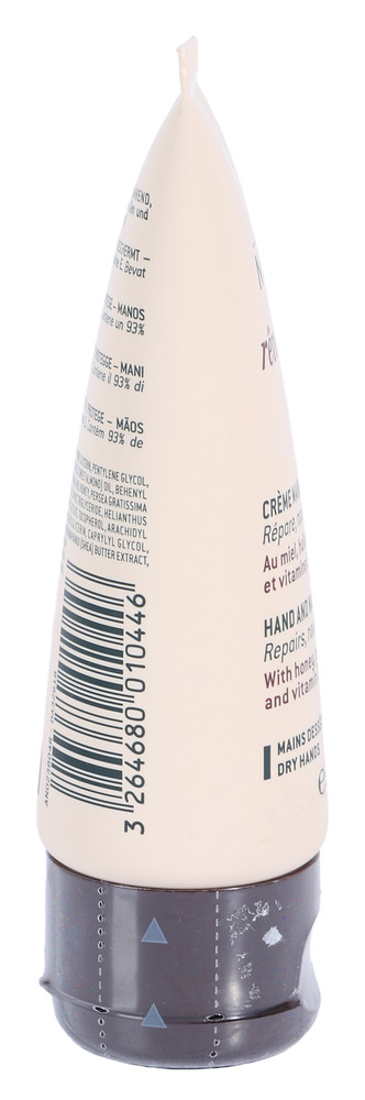 Nuxe Crema Mani E Unghie Reve De Miel - Foto 2