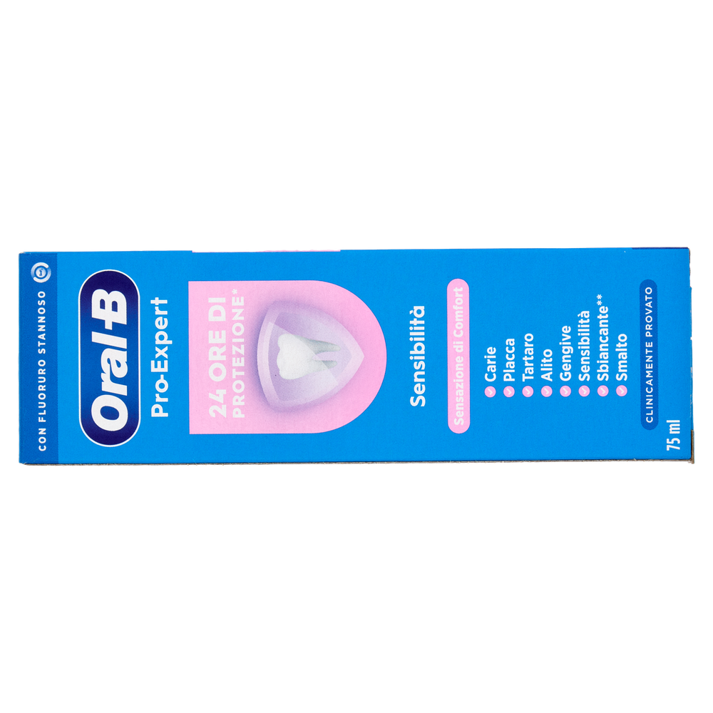 Dentifricio Pro Expert Sensibilita' Oral-B - Foto 3