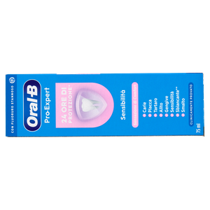 Dentifricio Pro Expert Sensibilita' Oral-B - Foto 3