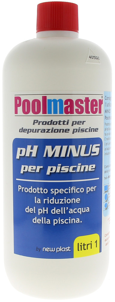 Regolatore Del Ph Positivo - Foto 1