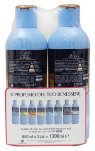 Bagnodoccia Ambra E Argan Felce Azzurra Bipacco - Foto 3