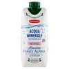 Acqua Minerale Naturale Bennet Brick