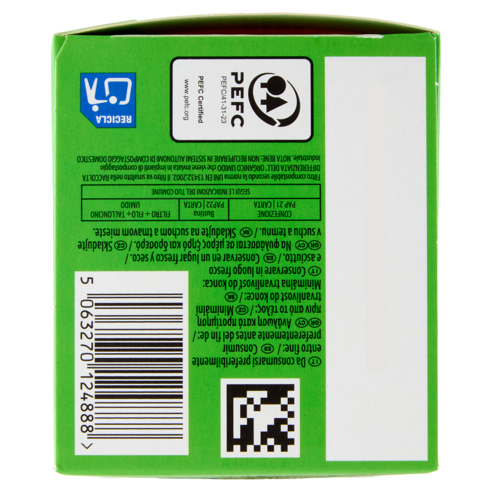 Tisana Digestione Lipton, Conf.17 Filtri - Foto 2