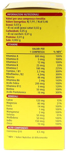 Supradyn Ricarica Compresse Rivestite - Foto 2