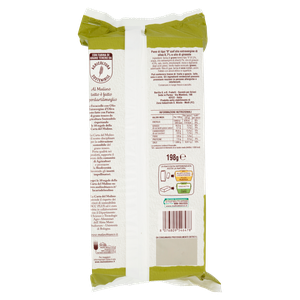 Focaccelle All'olio Extra Vergine Di Oliva Mulino Bianco - Foto 3