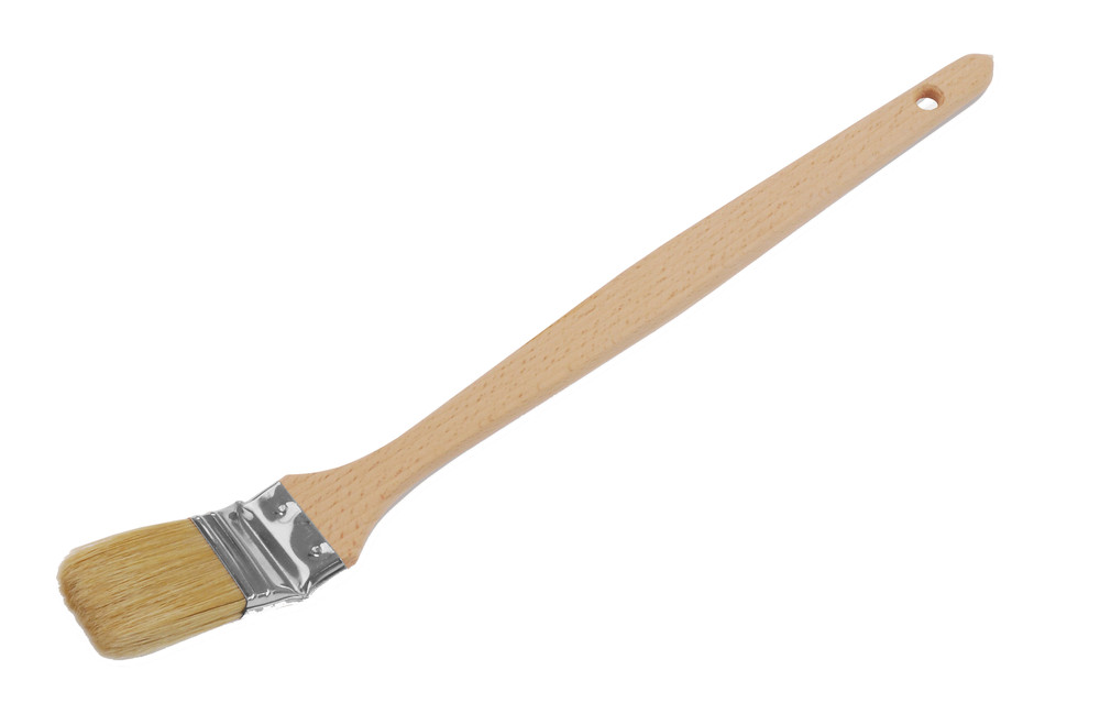 Pennello Radiatore In Legno Misto Setola 50cm
