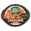 LINGUINE AL RAGU' - Foto 1 di 3