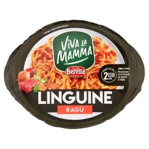 Linguine Al Ragu' - Foto 1