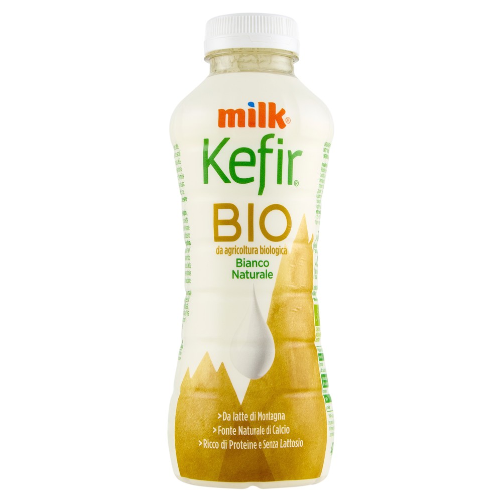 Milk Kefir Bio Da Bere - Foto 1